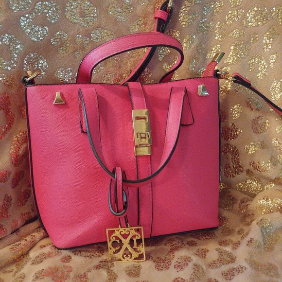 Christian Lacriox Handbag and Wallet - Picture 4 of 7